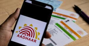 Aadhaar Address Change Online 2026