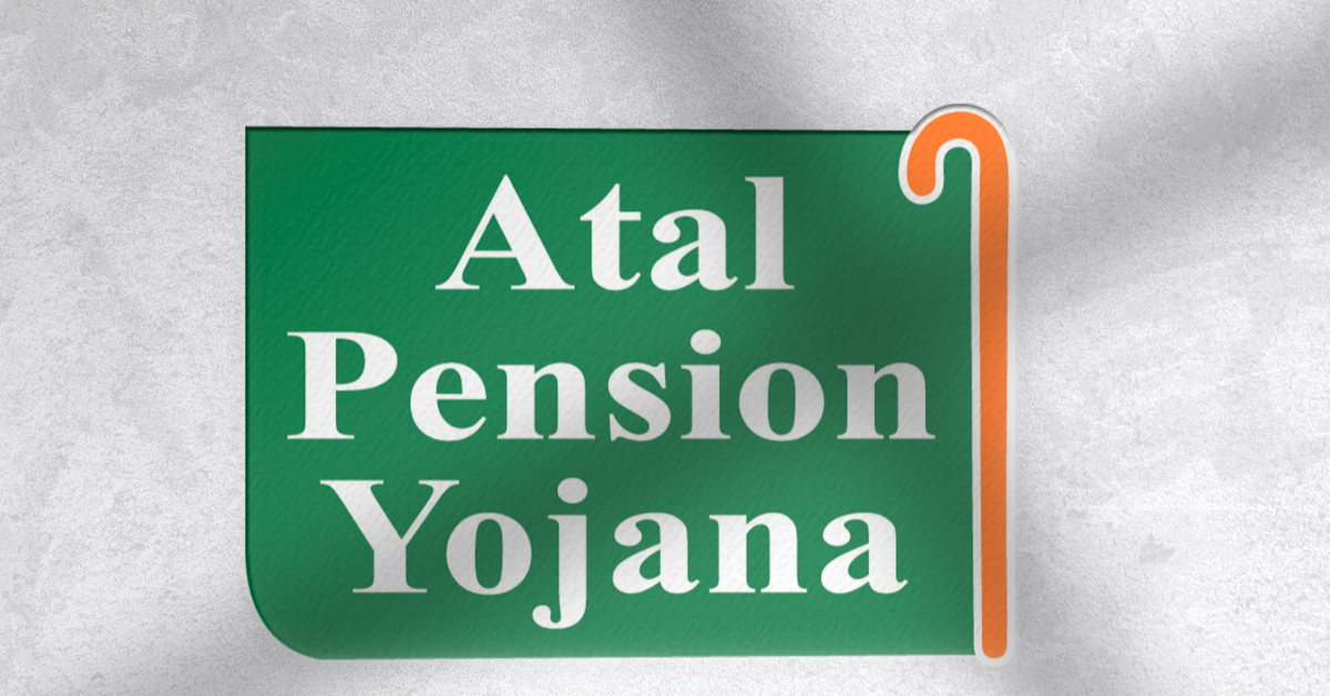 Atal Pension Yojana