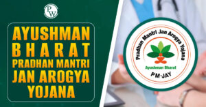 Ayushman Bharat Pradhan Mantri Jan Arogya Yojana
