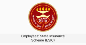 Employees' State Insurance Scheme