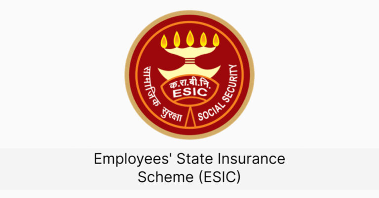 Employees' State Insurance Scheme