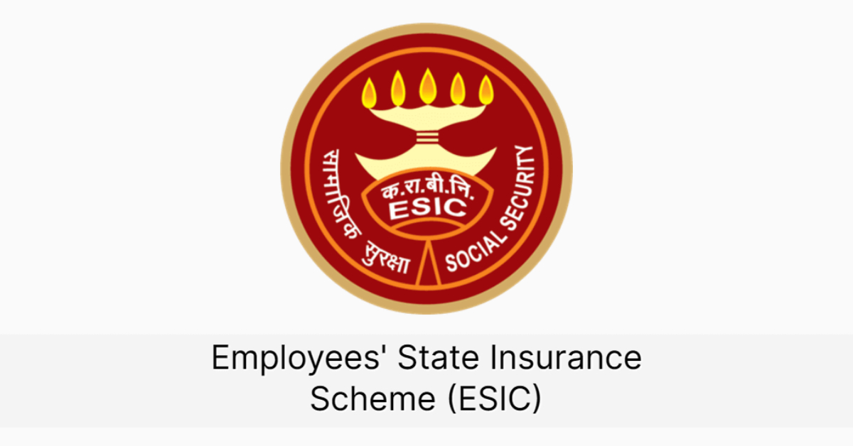 Employees' State Insurance Scheme