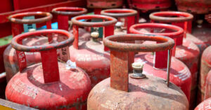 How to Book LPG Gas Cylinder via WhatsApp