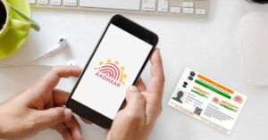 How to Update Aadhaar Card