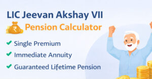 Jeevan Akshay VII