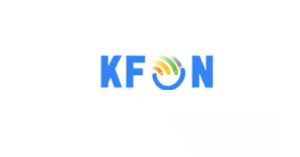 KFON Wi-Fi Internet Registration
