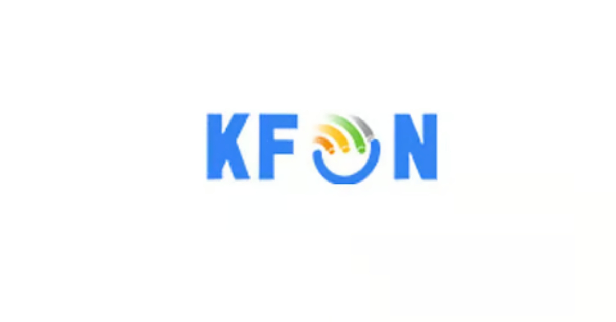 KFON Wi-Fi Internet Registration