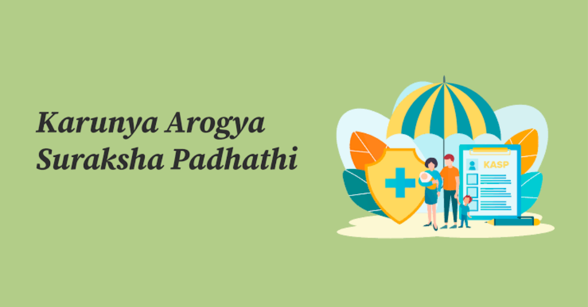 Karunya Arogya Suraksha Padhathi