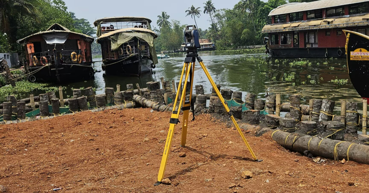 Kerala Land Survey Details
