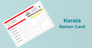 Kerala Smart Ration Card Download 2026