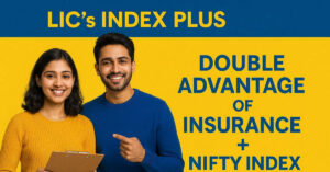 LIC Index Plus (Plan 873)
