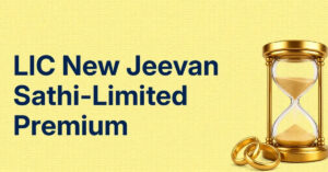 LIC’s New Jeevan Sathi