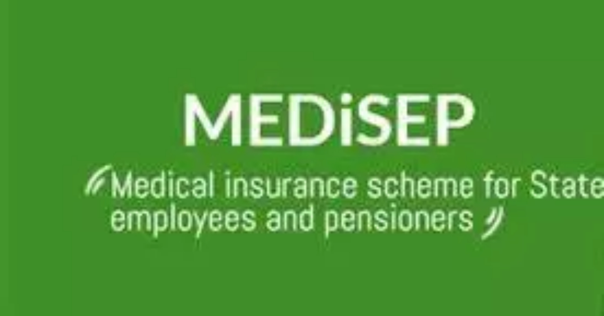 Medical Insurance Scheme for State Employees and Pensioners