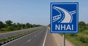 National Highway Annual Pass