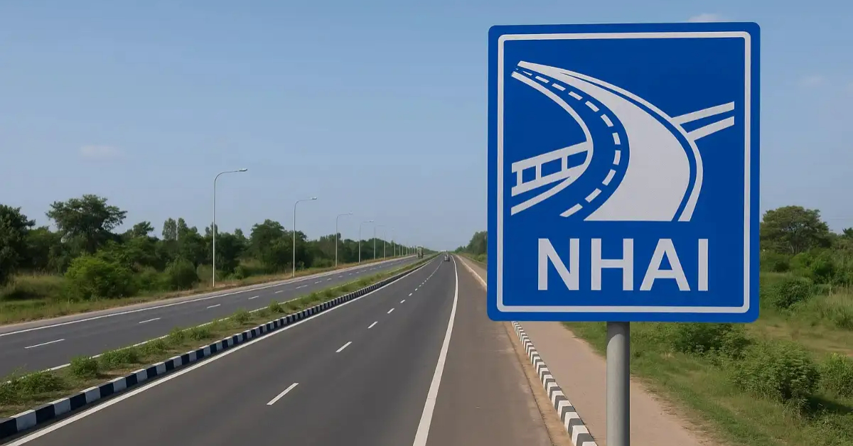 National Highway Annual Pass