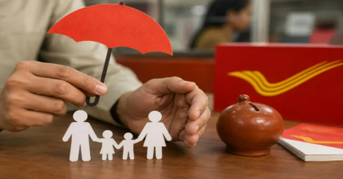 Postal Life Insurance Benefits