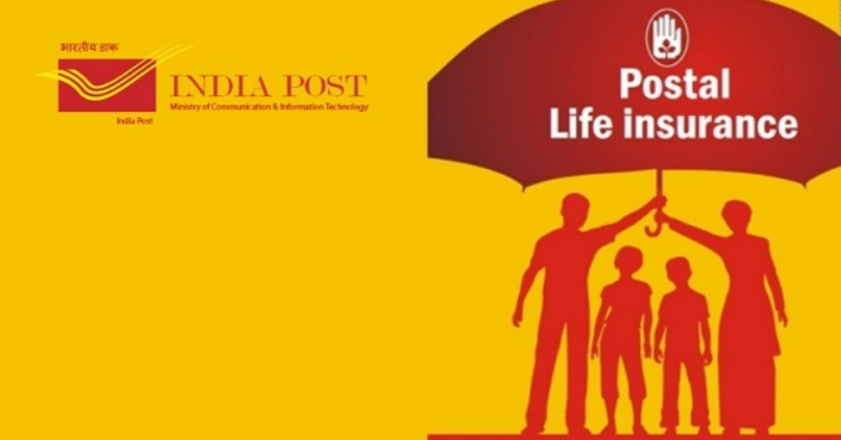 Postal Life Insurance Scheme