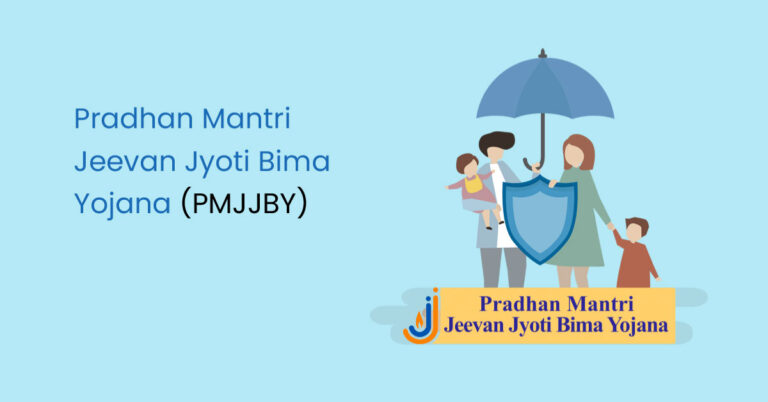 Pradhan Mantri Jeevan Jyoti Bima Yojana
