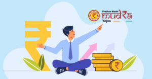 Pradhan Mantri Mudra Yojana